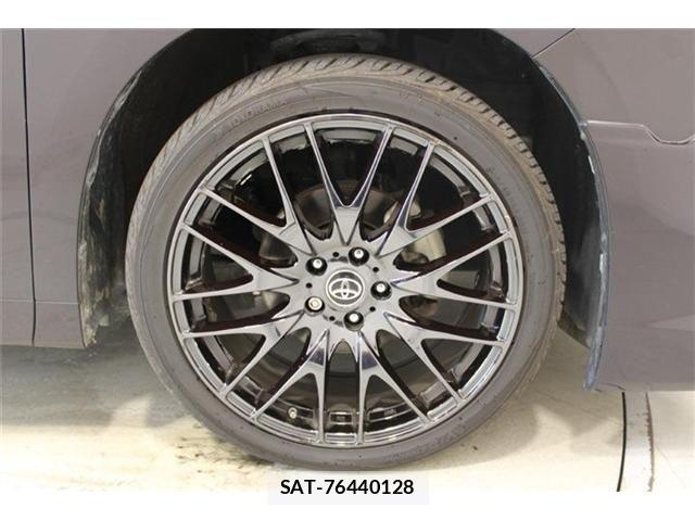 Toyota ALPHARD HYBRID 2015-07 8484989-21