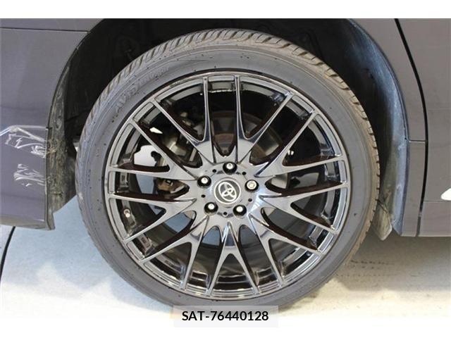 Toyota ALPHARD HYBRID 2015-07 8484989-22