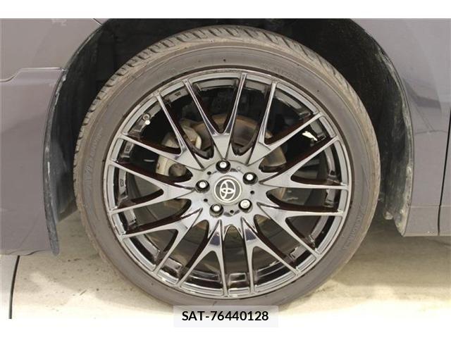 Toyota ALPHARD HYBRID 2015-07 8484989-24