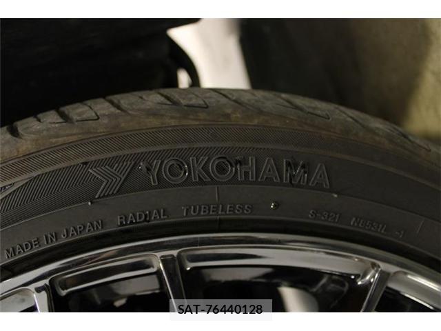 Toyota ALPHARD HYBRID 2015-07 8484989-25