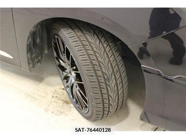 Toyota ALPHARD HYBRID 2015-07 8484989-27