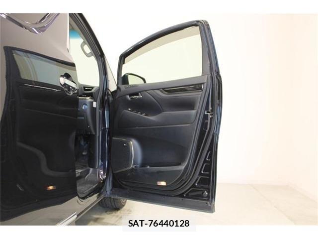 Toyota ALPHARD HYBRID 2015-07 8484989-28