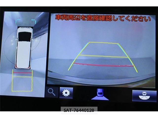 Toyota ALPHARD HYBRID 2015-07 8484989-4