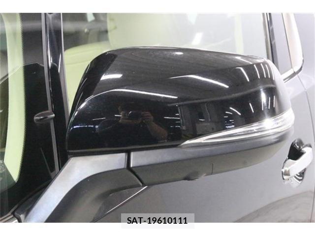 Toyota ALPHARD HYBRID 2015-10 8484987-16