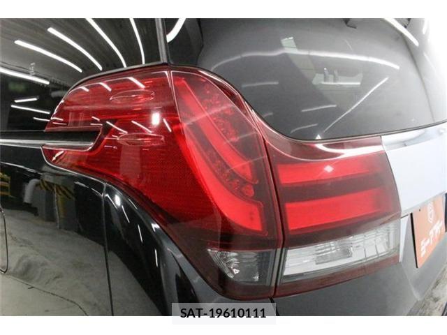 Toyota ALPHARD HYBRID 2015-10 8484987-17