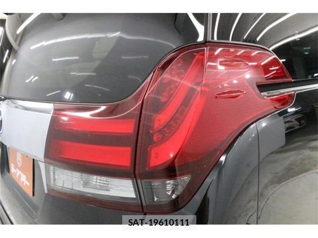Toyota ALPHARD HYBRID 2015-10 8484987-18