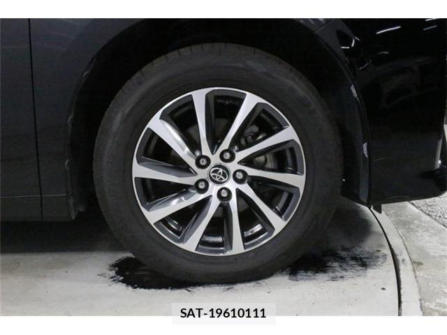 Toyota ALPHARD HYBRID 2015-10 8484987-22