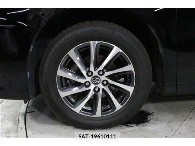 Toyota ALPHARD HYBRID 2015-10 8484987-23