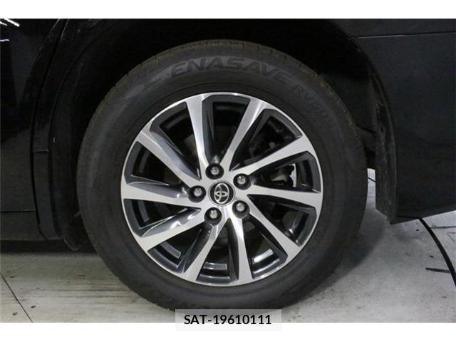 Toyota ALPHARD HYBRID 2015-10 8484987-24