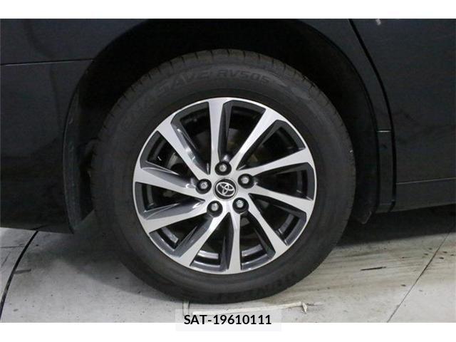 Toyota ALPHARD HYBRID 2015-10 8484987-25