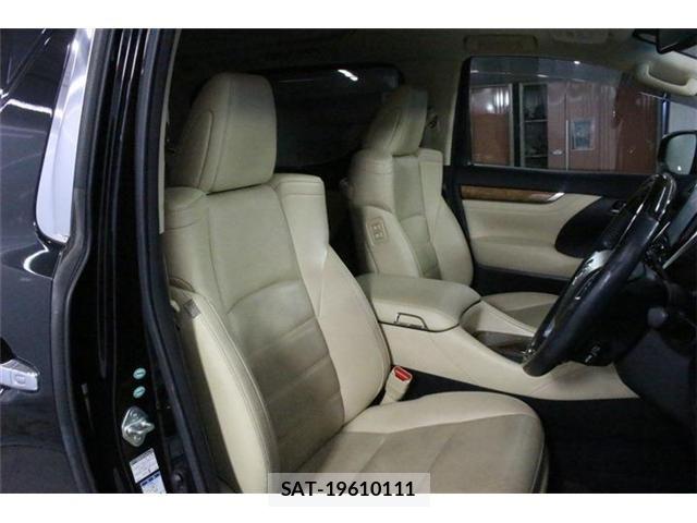 Toyota ALPHARD HYBRID 2015-10 8484987-26