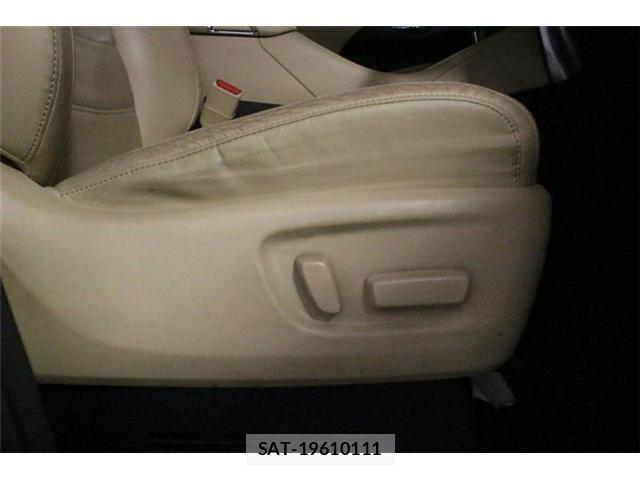 Toyota ALPHARD HYBRID 2015-10 8484987-27