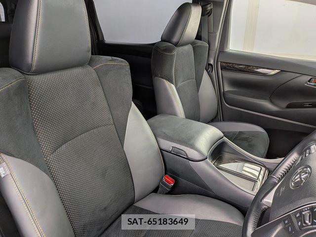 Toyota ALPHARD HYBRID 2021-11 8523400-9
