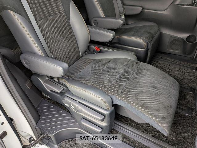 Toyota ALPHARD HYBRID 2021-11 8523400-11