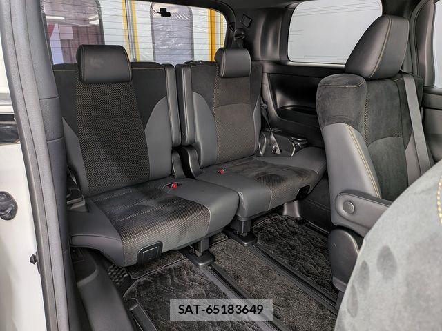 Toyota ALPHARD HYBRID 2021-11 8523400-12