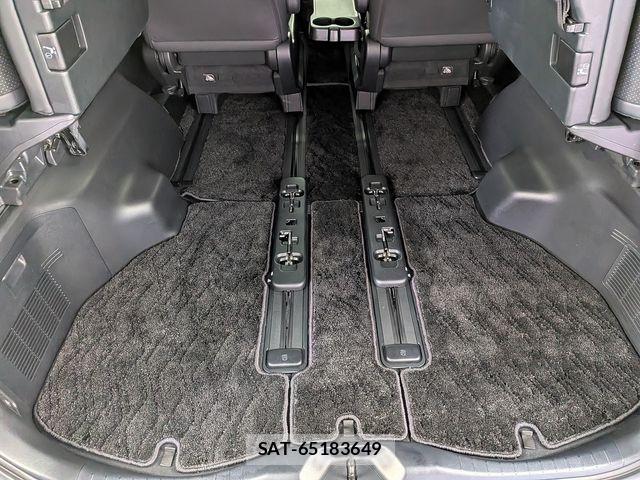 Toyota ALPHARD HYBRID 2021-11 8523400-14