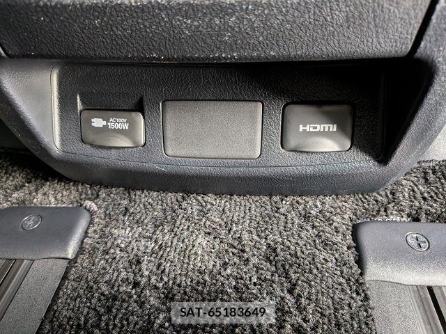 Toyota ALPHARD HYBRID 2021-11 8523400-15