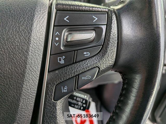 Toyota ALPHARD HYBRID 2021-11 8523400-17