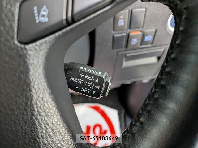 Toyota ALPHARD HYBRID 2021-11 8523400-18
