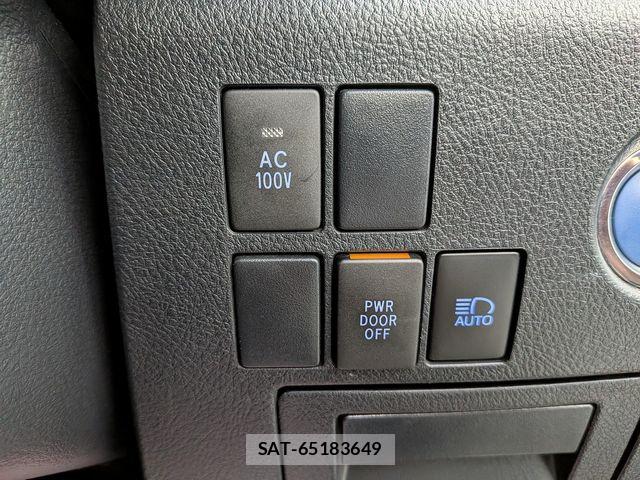 Toyota ALPHARD HYBRID 2021-11 8523400-19