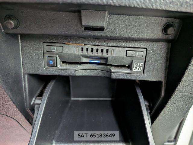 Toyota ALPHARD HYBRID 2021-11 8523400-20