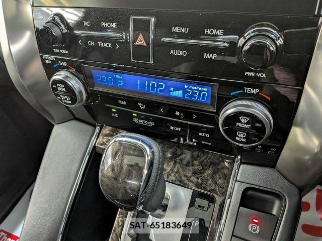 Toyota ALPHARD HYBRID 2021-11 8523400-23