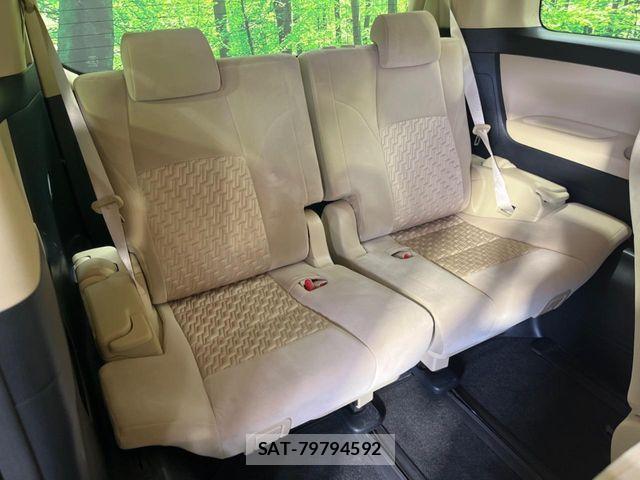 Toyota ALPHARD HYBRID 2015-08 8523405-9
