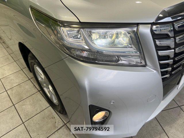Toyota ALPHARD HYBRID 2015-08 8523405-12