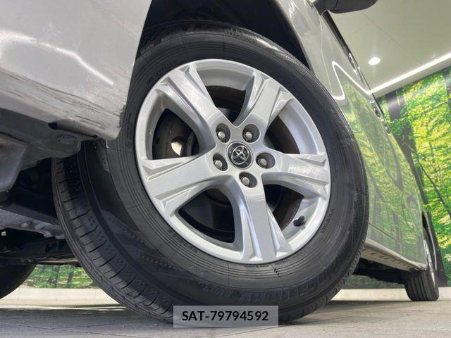Toyota ALPHARD HYBRID 2015-08 8523405-13