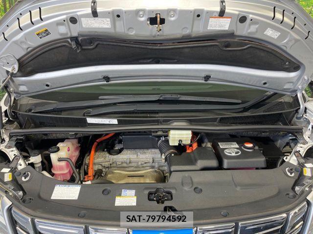 Toyota ALPHARD HYBRID 2015-08 8523405-18