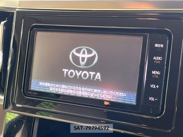 Toyota ALPHARD HYBRID 2015-08 8523405-2