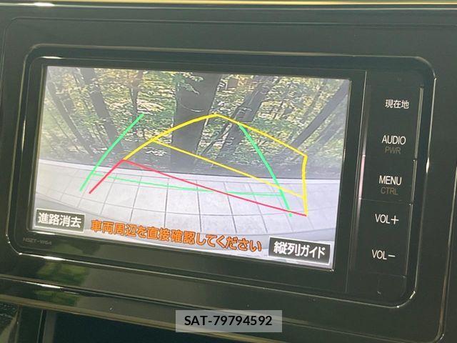 Toyota ALPHARD HYBRID 2015-08 8523405-3
