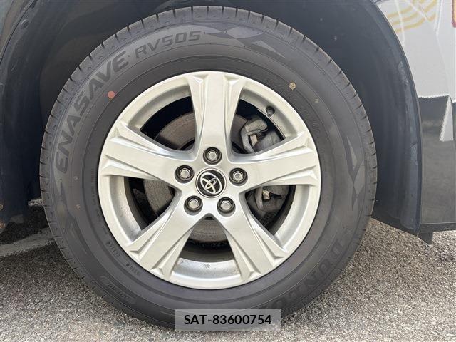 Toyota ALPHARD HYBRID 2022-07 8523403-9