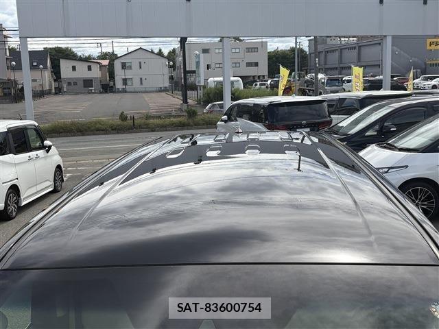 Toyota ALPHARD HYBRID 2022-07 8523403-11