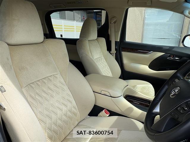 Toyota ALPHARD HYBRID 2022-07 8523403-12