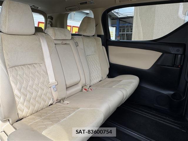 Toyota ALPHARD HYBRID 2022-07 8523403-16