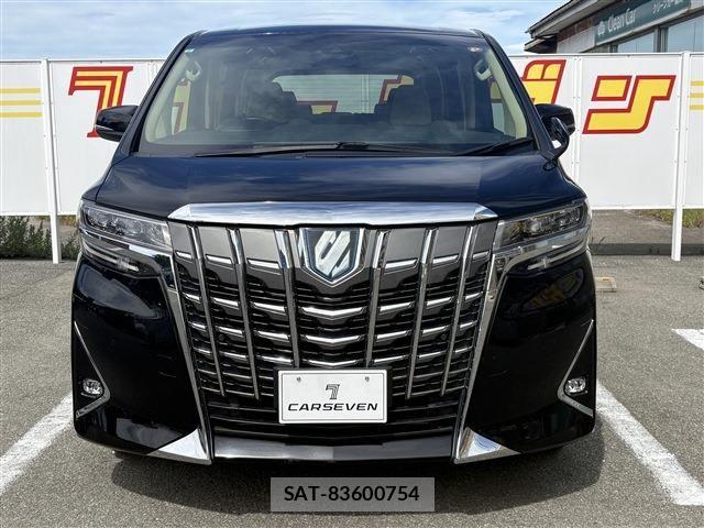 Toyota ALPHARD HYBRID 2022-07 8523403-1