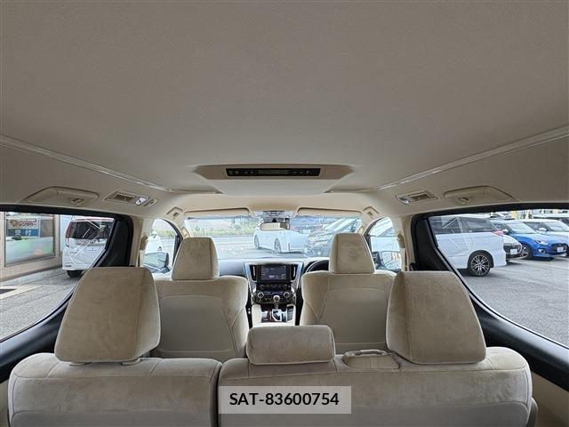 Toyota ALPHARD HYBRID 2022-07 8523403-21