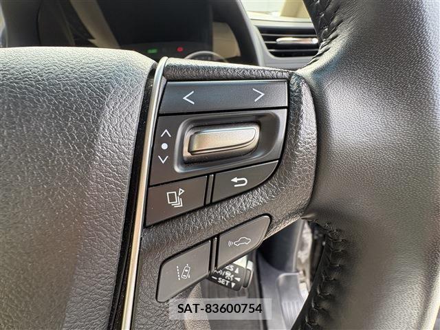 Toyota ALPHARD HYBRID 2022-07 8523403-25