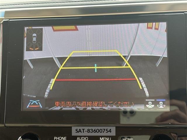Toyota ALPHARD HYBRID 2022-07 8523403-29