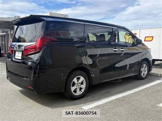 Toyota ALPHARD HYBRID 2022-07 8523403-3
