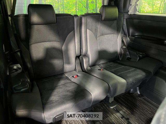 Toyota ALPHARD HYBRID 2022-11 8523399-9