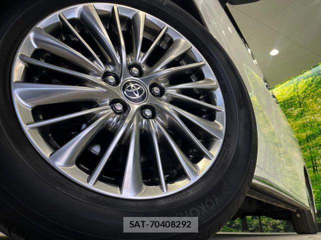 Toyota ALPHARD HYBRID 2022-11 8523399-13