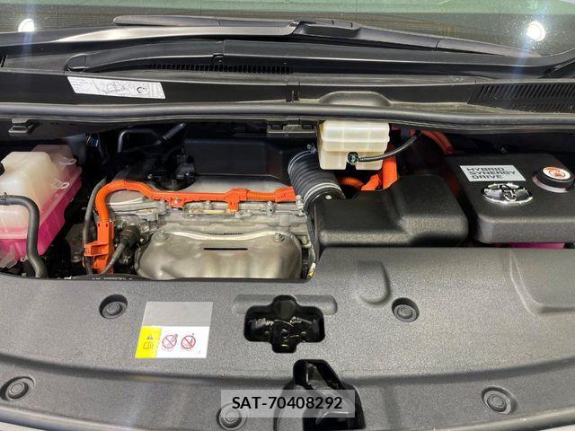 Toyota ALPHARD HYBRID 2022-11 8523399-18