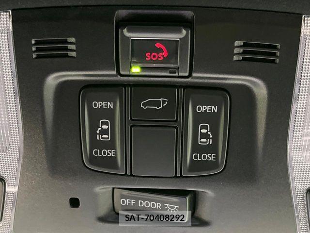 Toyota ALPHARD HYBRID 2022-11 8523399-2