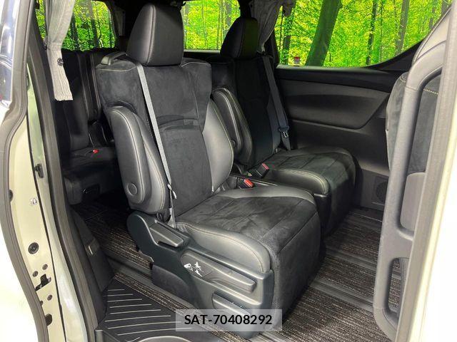 Toyota ALPHARD HYBRID 2022-11 8523399-8