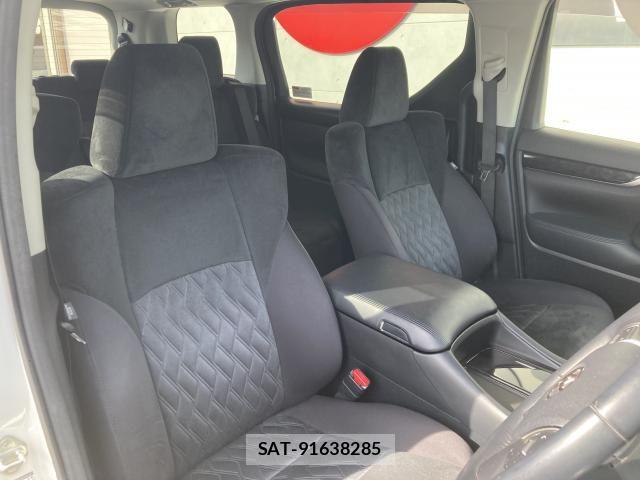 Toyota ALPHARD HYBRID 2018-03 8523402-20