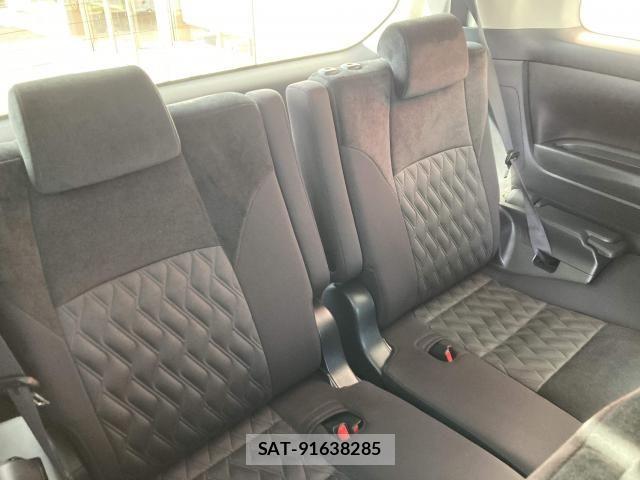 Toyota ALPHARD HYBRID 2018-03 8523402-22
