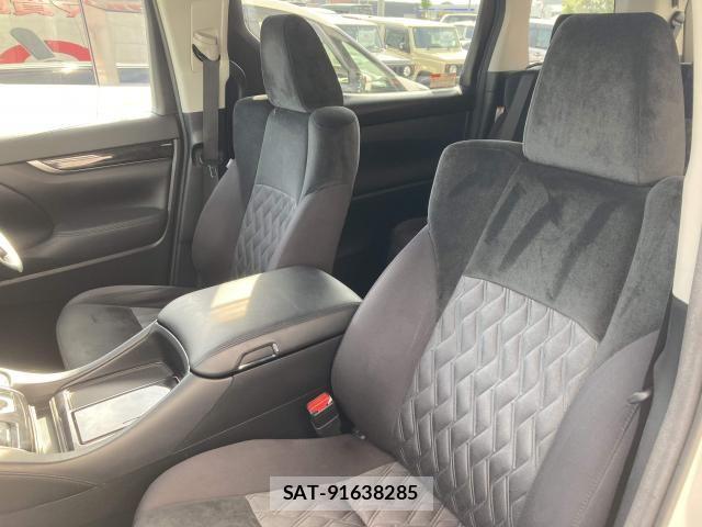 Toyota ALPHARD HYBRID 2018-03 8523402-24