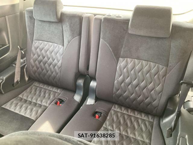 Toyota ALPHARD HYBRID 2018-03 8523402-26